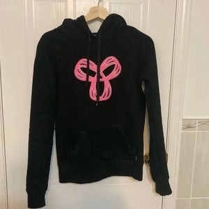 Iconic TNA Logo Hoodie